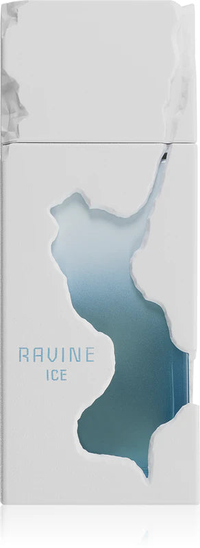 Ravine Ice 100ml - French Avenue
