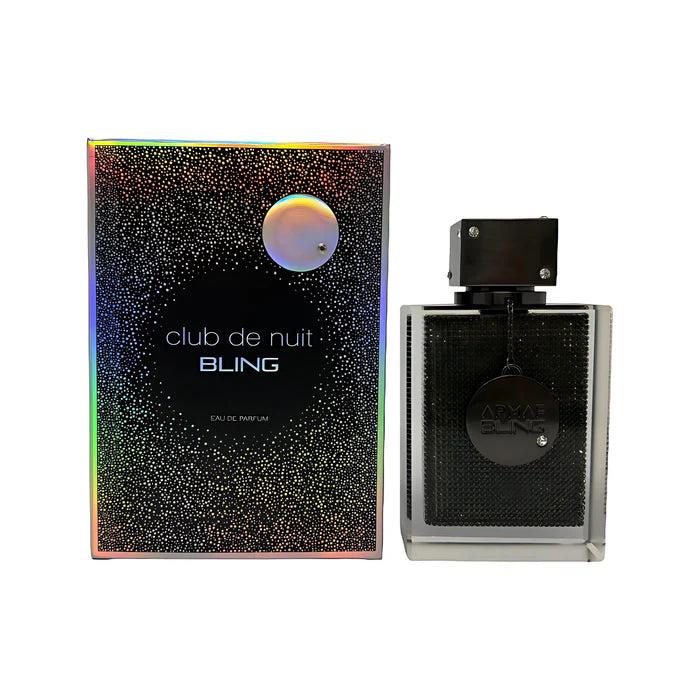 ARMAF CLUB DE NUIT BLING