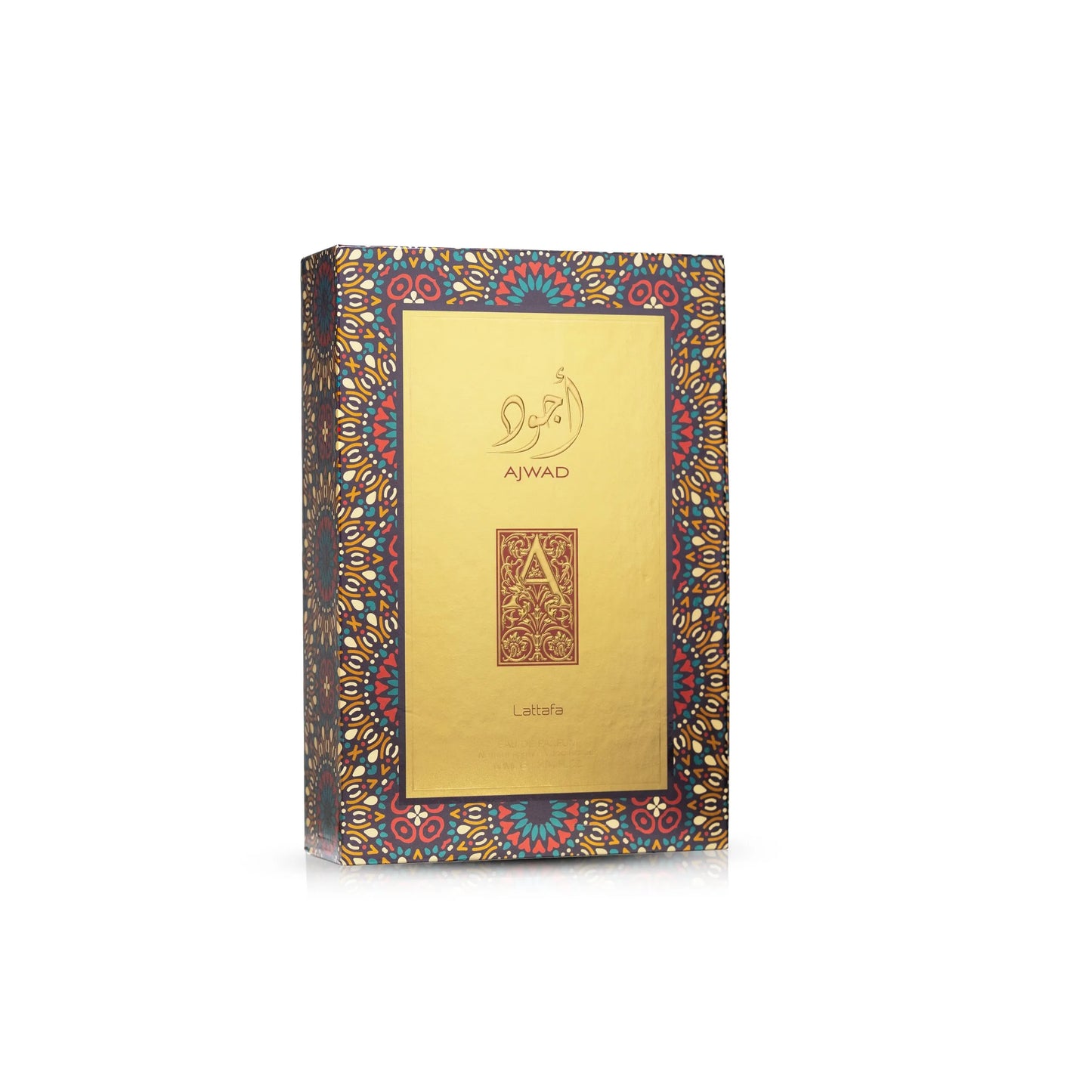 Ajwad lattafa 100 ML