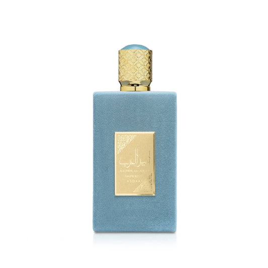 Ameer Al Arab- imperium