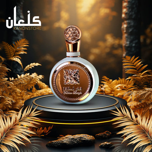Profumo Fakhar Pride 100 ml, Eau de Parfum Donna