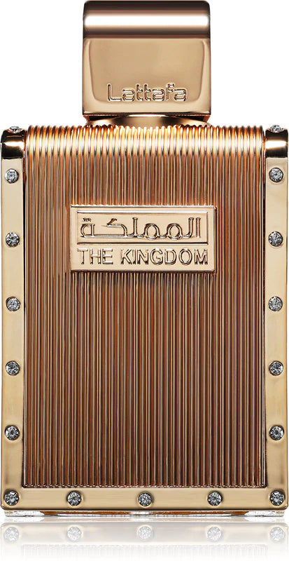 Lattafa The Kingdom for him